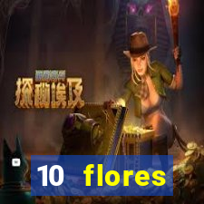 10 flores silvestres do nordeste